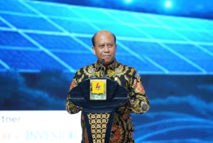 Pengembangan Hydropower PLN, 9,2 GW PLTA dan PLTM Sudah Masuk Tahap Eksekusi