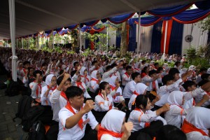 FISIP UB Siapkan Keringanan Biaya Pendidikan Rp1,758 Miliar untuk Mahasiswa Baru