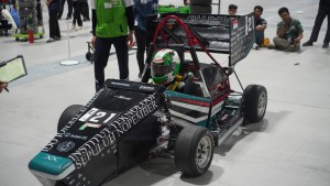 Spektakuler, Tim Anargya ITS Borong Tiga Gelar Juara di FSAE Japan