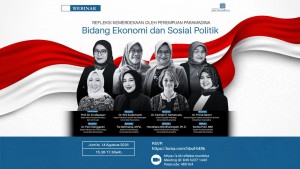 Refleksi Kemerdekaan ke-81: Perempuan Paramadina Serukan Peran Strategis di Ekonomi dan Politik