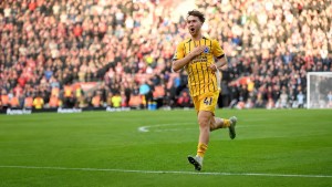 Arsenal Dikaitkan dengan Gelandang Brighton 21 Tahun Seharga 51 juta poundsterling