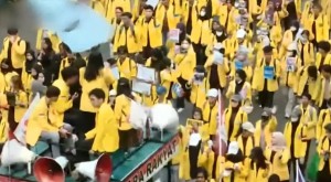 BEM UI Demo di Bundaran HI Besok, Bawa 8 Tuntutan Rebut Kemerdekaan
