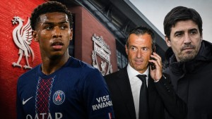 Liverpool Hubungi Agen Super untuk Mendatangkan Bakat Muda, Sang Pemain Ingin Pindah ke Anfield