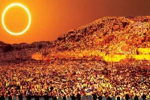 Tafsir Al-Baqarah Ayat 20: Ketika Kilat Kebenaran Menyinari
