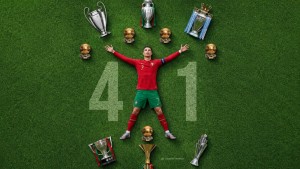 Masa Perenungan Ronaldo Di Tengah Isu Pensiun, Perburuan 1.000 Gol dan Apalagi Yang Mau Diburu