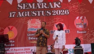 BSI Luncurkan BWarga, Digitalisasi Tata Kelola RT/RW di Perumahan