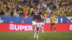 Man United dan Arsenal Berebut Penyerang Brasil Berharga Rp600 Miliar yang Bikin Scout Terpana