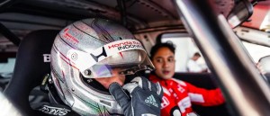 Neymar Gabung Honda Racing Indonesia, Talenta Muda Ini Siap Naik Level di ITCR 1.500