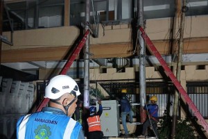 PLN Pulihkan 100 Persen Listrik Flores Pascagempa M7,7, Ini Kondisinya