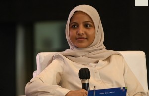 Fathimah Azzahra Kembali Jadi Sorotan, Ini Profil dan Rekam Jejaknya