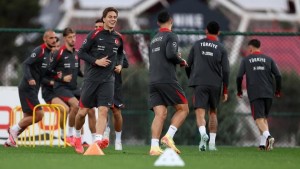 Arsenal Gelontorkan Rp1,8 Triliun untuk Boyong Kenan Yildiz & Kesepakatan Internal Pun Sudah OK