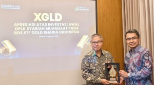 DPLK Syariah Muamalat Catat Return hingga 16,77% hingga Juli 2026