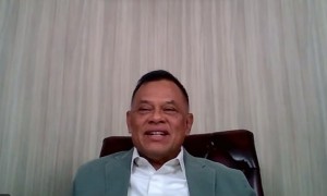 Jenderal Gatot Nurmantyo Ingatkan Bahaya Rusaknya Meritokrasi di Tubuh TNI
