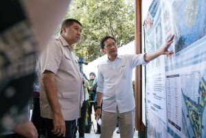 KAI Kembangkan TOD Manggarai, Perkuat Integrasi Pusat Mobilitas Jakarta