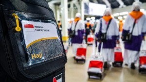 BPIH 2027 Rp107,34 Juta, BPKH Soroti Potensi Tekanan Keuangan Haji Rp6,87 Triliun