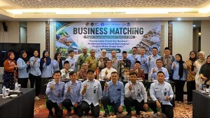 Dapur MBG Gandeng Koperasi Pesantren Lampung, Pasokan Komoditi Diupayakan Tanpa Broker