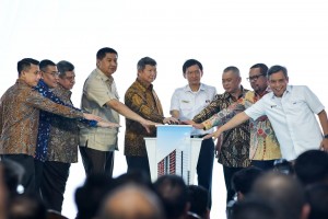 Hunian Manggarai Dibangun, BTN Tawarkan KPR 40 Tahun dengan Bunga 6% Tetap