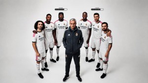 Jose Mourinho Blak Blakan Tentang Real Madrid: Bagaimana Bisa Sukses? Saya Punya Cara Sendiri