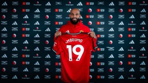Kesepakatan Bryan Mbeumo senilai Rp1,435 Triliun ke Manchester United Memang Bikin sensasi