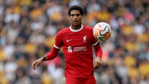 Liverpool Selangkah Lagi Dapat Energi Baru, Jarell Quansah Untuk Atasi Krisis Bek Tengah
