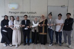 Dari Kekayaan Alam Menjadi Inovasi Berbasis Sains Kembangkan Potensi Nilam Aceh untuk Kosmetik