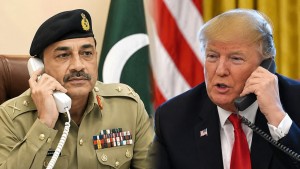 Asim Munir Bicara dengan Donald Trump Sebelum Kunjungi Teheran, Ada Apa?