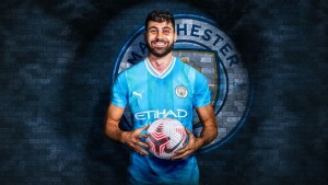Josko Gvardiol Tantang Rekan-rekan Man City Tetap Kerja Keras, Nggak Boleh Terganggu Pemain Yang Pergi