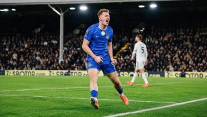 Nottingham Forest Sedang berupaya merekrut penyerang Chelsea, Liam Delap Berbandrol 1 Triliun