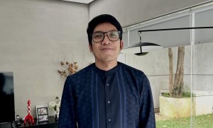 Pamit dari Vindes Setelah 5 Tahun, Desta: Jangan Ada Asumsi Liar