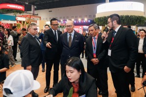 BTN Perluas Akses Rumah Terjangkau Lewat Danantara Housing Expo 2026