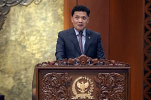 Komisi III DPR Pastikan Kebut Pengesahan RUU Perampasan Aset