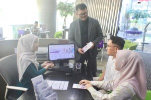 Pembiayaan KPR Syariah Bank Muamalat Melonjak 4 Kali Lipat Jadi Rp423 Miliar