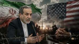 Menlu Iran Araghchi Sebut Diplomasi dengan AS Masih Mungkin, Tapi Ada Syaratnya