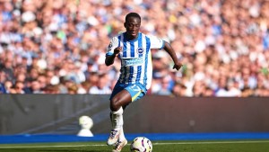 Liverpool Masih Mikir soal Tawaran Rekrut Ismaila Sarr, Prioritas Masih Memburu Minteh