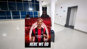Akhirnya AC Milan Dapat Gelandang Serang Baru dari Nottingham Forest