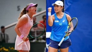 Janice Tjen Siap Duel Habis Lawan Mirra Andreeva, Unggulan Kelima di Babak Pertama US Open 2026