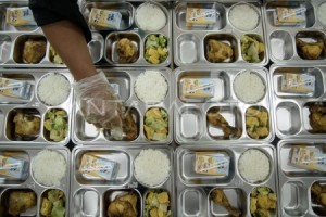 Muktamar NU Rekomendasikan Penghentian Dana Pendidikan untuk MBG
