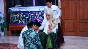 Muktamar ke-35 NU Torehkan Sejarah: Ulama Senior Mendominasi AHWA, Siapa Saja Mereka