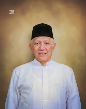 AHWA Tetapkan KH Abdul Hakim Mahfudz Sebagai Ketua Umum PBNU 20262031