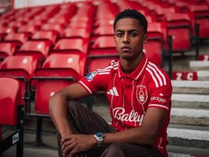 Omari Hutchinson Rekrutan Yang Sempat Bikin Heboh, Ternyata Jadi Kartu Liar AC Milan