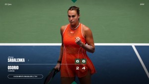 Sabalenka Sukses Awali Pertahankan Gelar Dengan Tumbangkan Osorio di Babak Pertama US Open