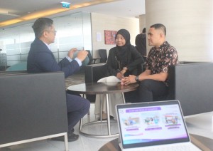 Bank Muamalat Kucurkan Rp3,2 Triliun untuk SME, Tumbuh 21% dan Bidik Lonjakan 30%
