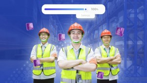 Kimia Farma Kantongi Sertifikat Halal, KFTD Standarkan Distribusi di 45 Cabang