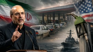 Iran Krisis Bensin, Warga Diminta Kurangi Konsumsi di Tengah Blokade AS