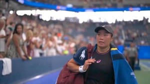 Terhenti di Babak Pertama US Open, Janice Tjen Harus Mengakui Andreeva Tampil Lebih Baik