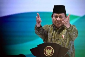 Prabowo Siap Hadirkan Pinjaman Ramah Rakyat, Targetkan Masyarakat Bebas dari Rentenir