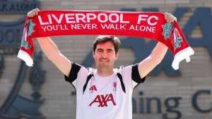 Daftar Lengkap Transfer Liverpool Musim Panas 2026: Belanja Habiskan Rp3,9 Triliun, Tapi 13 Pemain Harus Pergi