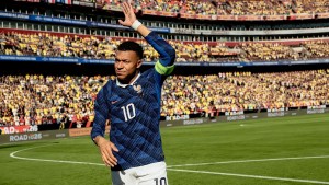 Startup Kesehatan Yang Didukung Bintang Sepakbola Kylian Mbappe Ekspansi ke Afrika Barat