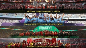 Arsenal, Man Utd, dan Liverpool Hadapi Tenggat Baru Usai Transfer Akhir Musim Panas Rampung
