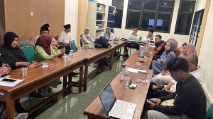 Kabar Baik bagi Jemaah Umrah AAT: Tiket PP Sudah Terbit, Mediasi Berjalan Lancar Tak Ada Kegaduhan